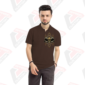 Premium <b>men</b> Summer Eco-Friendly <b>Shirt</b> with Appliques Comfortable and Stylish - Product Image 5