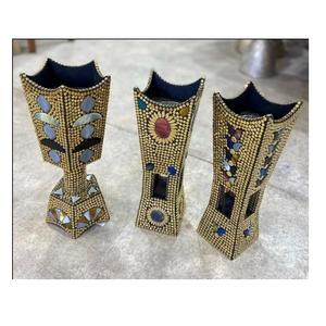 Brûleur Bakhoor en résine de vente chaude pour la décoration intérieure et le parfum Brûleur d'encens moderne arabe du Moyen-Orient pour le parfum - Product Image 4