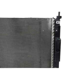 Radiatore Acqua CITROEN C5 Aircross YHZ (DV5RC) Diesel 1500 (18>) - Product Image 4