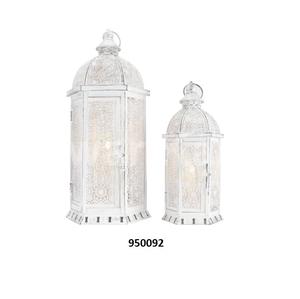 Candelabros de metal de calidad superior exclusivos Soportes de velas Linternas de latón - Product Image 4