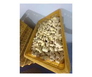 ขิงแช่แข็งคุณภาพสูงจากเวียดนาม สำหรับสั่งซื้อจำนวนมาก - แผ่นขิงรสเข้มข้นสำหรับโรงงานเครื่องดื่มและผสมชา - Product Image 3