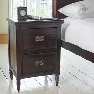 Elegant and Stylish Solid Wood <b>Bedroom</b> Sets Durable Maharaja <b>Poster</b> Bedside Furniture Collection - Product Image 1