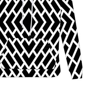 เสื้อฮู้ดผู้ชายน้ำหนักเบาออกแบบได้เอง2025 - Product Image 6