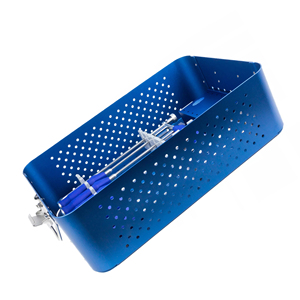 Nuevo Set de Instrumentos Quirúrgicos para Cirugía de Columna Ortopédica, Precio Bajo al por Mayor - Product Image 4