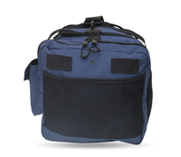 Mochila deportiva para balón de fútbol, zapatos de Red para adultos, Azul, Negro, Rojo, baloncesto, voleibol, barata, elegante, a la moda, bolsa para ordenador portátil, 2015