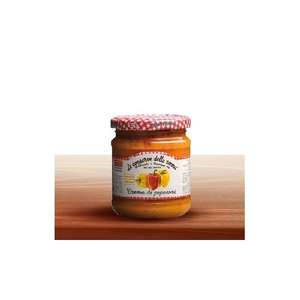 Conservas de la Abuela, Crema de Pimienta con Especias y Condimentos Mixtos, 190g x 6 Unidades - Product Image 1