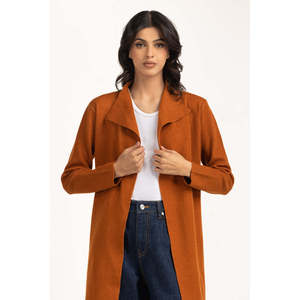 เสื้อสเวตเตอร์ทรงลำลองสำหรับฤดูใบไม้ร่วง WM-SWT-WS25-066B - Product Image 1