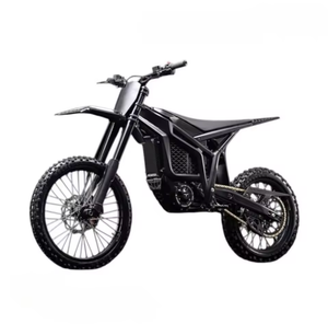 Talaria komodo จักรยานไฟฟ้าจักรยานวิบากพร้อมส่งมอเตอร์ไซค์ออฟโรดสตาร์ทด้วยไฟฟ้า - Product Image 5