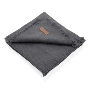 Couverture Raschel Polylana Ukiyo Aware, accessoire de merchandising durable - Product Image 6