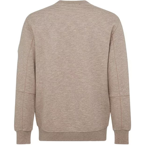 OEM personalizado Slim Fit algodón pulóver sudadera estilo de la calle sudadera de manga larga Unisex transpirable sudadera - Product Image 3