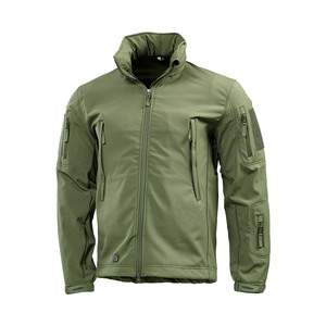 แจ็กเก็ตแนวยุทธวิธีโพลีเอสเตอร์โดยผู้ผลิตในปากีสถานมีซับขนแกะ OEM ODM และ MOQ สำหรับผู้ซื้อจำนวนมาก - Product Image 2