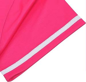 Customizable <b>Fan</b> Jersey Streetwear Stand Out With Your Favorite Soccer Wear - Product Image 6