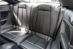 Audi TTS 2.0T Quattro SUV AWD Sedán 2022, Seminuevo, Alta Calidad, Transmisión Automática de 6 Velocidades, Asientos de Cuero Oscuro, Neumáticos R17, Volante a la Derecha/Izquierda, Techo Solar - Product Image 4