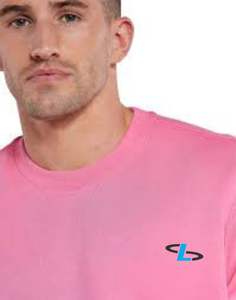 Suéteres de algodón 100% para hombre, sudaderas de Polo, Jersey informal con cremallera de media altura, ropa informal de manga larga - Product Image 6