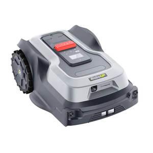 NOUVEAU TOP T600 Tondeuse Robotisée Sans Fil de Delimitation Version 2025 800m, Robot Contrôlé par RTK+AI avec Tonte des Bords, Application - Product Image 1