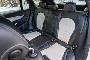 GLC 63 LHD/RHD 2019 M E R C E D E DE SEGUNDA MANO - Product Image 4