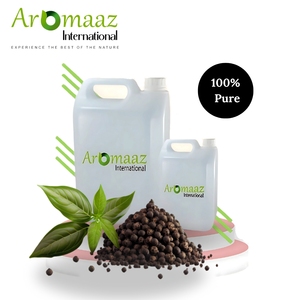 น้ำมันหอมระเหยพริกไทยดำแบบเหมาขายพร้อมสั่งติดฉลากส่วนตัว - Product Image 3