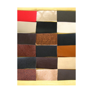 Made In Korea tessuto di alta qualità In pelle PVC più venduto sviluppo innovativo dalle prestazioni robuste ed eccellenti - Product Image 1