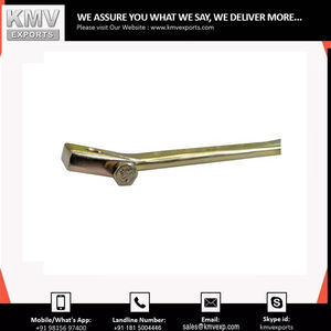 Ensemble de clés à cliquet en acier réglables de haute qualité Métrique Fabricant et exportateur leader de l'Inde OEM Prise en charge personnalisée - Product Image 6