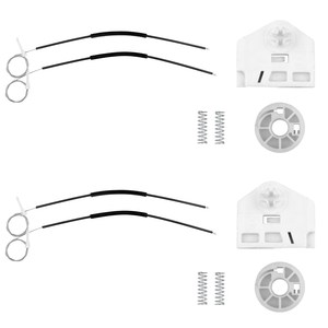 Kit de réparation de pare-brise avant - Droit et gauche pour Renault Master 3 - Product Image 3