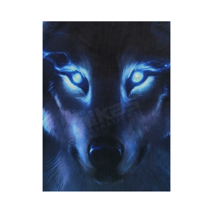 Camiseta de manga corta con cuello redondo para hombre, camisa masculina informal con estampado de sublimación y logotipo personalizado, nuevo diseño, gran oferta - Product Image 3