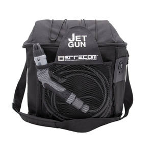 Nuevo stock Compre 3 toma 1 pistola de chorro de aire frío gratis Máquina de chorro de agua de alta presión para limpieza de unidades de CA a la venta a EE. UU., Europa, Rumania - Product Image 3