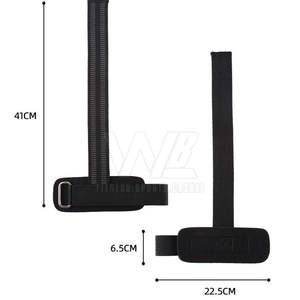 Soporte de muñeca profesional superventas Venta directa de fábrica Soporte de muñeca de boxeo TARIFA de venta completa - Product Image 4