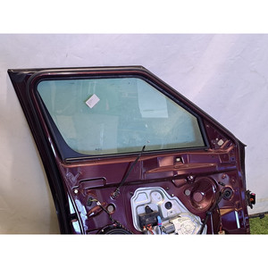 PORTE AVANT GAUCHE SX SKODA Yeti 1ère Série 5 L0831055 DOOR CAYC (09>) - Product Image 2