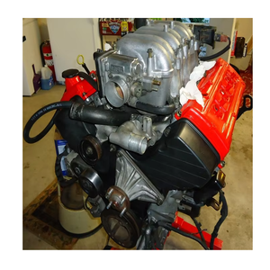 Motor 6VD1 usado de alta calidad-Garantía incluida - Product Image 3