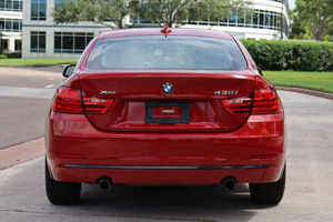 BMW Serie 4 435i XDrive Gran Coupé Sedán 2016, Asientos de Cuero, Cámara Trasera, Caja de Cambios Automática, Volante a la Izquierda, Auto Usado, Faros LED - Product Image 2