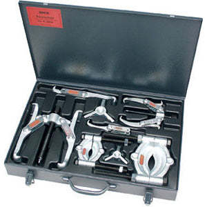 Juego de Herramientas para Reparación de Automóviles 1428ga-1441gp, Extractores con Separadores - Product Image 1