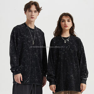 Sudaderas y Pantalones Deportivos Casuales Holgados de Moda en Oferta, Sudaderas con Capucha para Hombre - Product Image 1