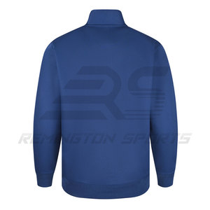 Best Sell Winter Fashion <b>Half</b> Zipper <b>Jacket</b> | Design Full Sleeve <b>Half</b> <b>Zip</b> <b>Jacket</b> Top Quality Comfortable <b>Half</b> Zipper <b>Jacket</b> - Product Image 2