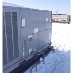Aire Acondicionado de Tubo y Aletas, MXKGC-016, 90000 BTU, 7.5 Toneladas - Product Image 5