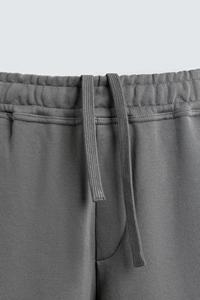 Pantalons de survêtement unisexes Flex Lounge, pantalons de sport, pantalons d'entraînement, taille élastique, décontractés, pour tous les jours, actifs, de rue - Product Image 5