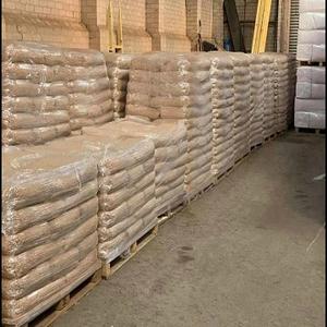 Granulés de bois Enplus de biomasse de qualité pour le chauffage/Granulés certifiés A1 Enplus en stock disponibles à la vente - Product Image 4