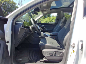 Aud-i Q5 Premium Plus 2024 Usado en Buen Estado - Product Image 3