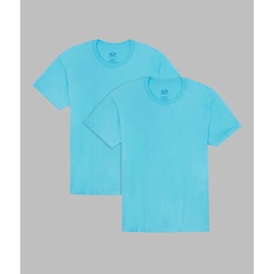 Vente en gros 2024 Nouveau T-shirt lourd à manches courtes de haute qualité 240 GSM Couleur orange de luxe Vente à chaud T-shirt avec logo personnalisé - Product Image 6