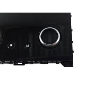 Pantalla Multifuncional para Ordenador de Bordo, Land Rover Range Rover Evoque Serie K8D2-13D734-CD (18>) - Product Image 2