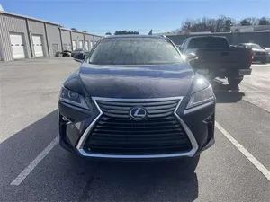 เล็กซัส RX 350 รุ่นพื้นฐาน ปี 2018 สภาพดี - Product Image 2