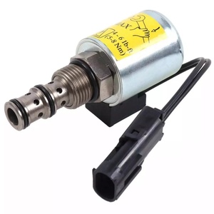 Electrovanne 118872A1 1971438C3 pour <span class=keywords><strong>moteur</strong></span> 5120 5130 <span class=keywords><strong>5140</strong></span> 5150 MX120 MX170 - Product Image 1