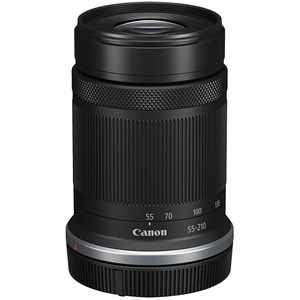 R8 Mirrorless Digital <b>Camera</b> RF 24-50mm F/4.5-6.3 IS STM RF-S 55-210mm F/5-7.1 IS Lenses CMOS Sensor SD Memory Card Compatible - Product Image 5