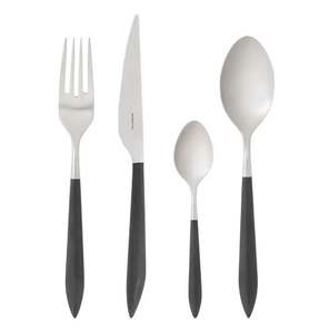 Vente en gros 2024 dernier ensemble de couverts design vintage plaqué or hôtels durables couverts de noël pour mariages événements métal - Product Image 4