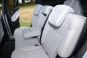 Mercedes-Benz GL450 d'occasion propre de 2014 - Product Image 5