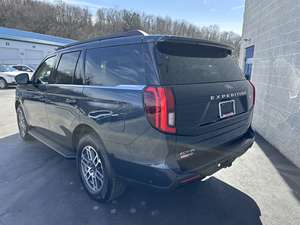 Ford Expedition 2025, Versión Active, Lista para Enviar - Product Image 5