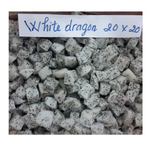 Cubos congelados de fruta dragón venta al por mayor mejor precio suministro de fábrica pedidos a granel Bienvenidos - Product Image 6