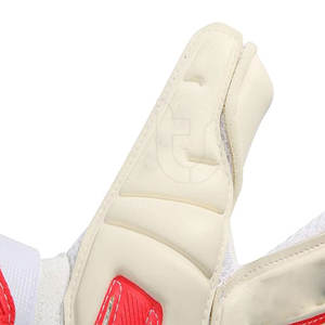 Guantes de portero de cuero personalizados de alto rendimiento Equipo de protección de alta calidad con diseño personalizado - Product Image 4