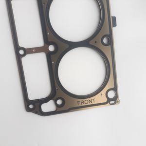 Suku Cadang Mesin <span class=keywords><strong>2</strong></span> Gasket Kepala Silinder Cocok untuk 6.0L 6.2L V8 untuk Chevrolet Express GMC Savana Silverado 2500 6.0L 6.2L 12610046 - Product Image 3