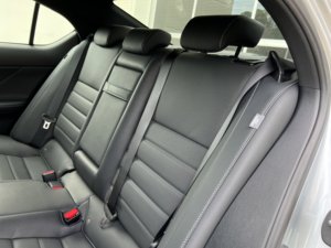 Lexus IS 350 F SPORT d'occasion propre 2022 - Product Image 5