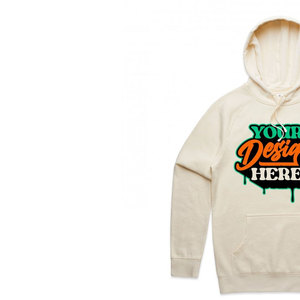 Sudadera con capucha lisa, Jersey unisex, diseño de tela de algodón suave, forro polar cálido en el interior, ideal y cómodo uso diario - Product Image 2